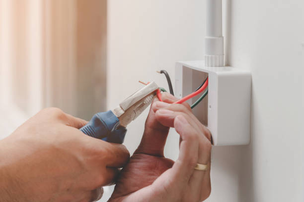 Best Electrical Outlet Installation and Repair  in Agua Fria, NM