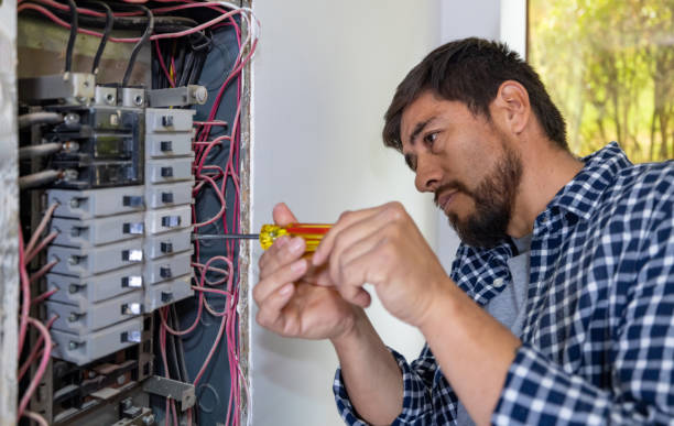 Professional Electrical Services in Agua Fria, NM