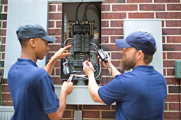 Why Trust Our Licensed Electricians for Your Electrical Needs in Agua Fria, NM?